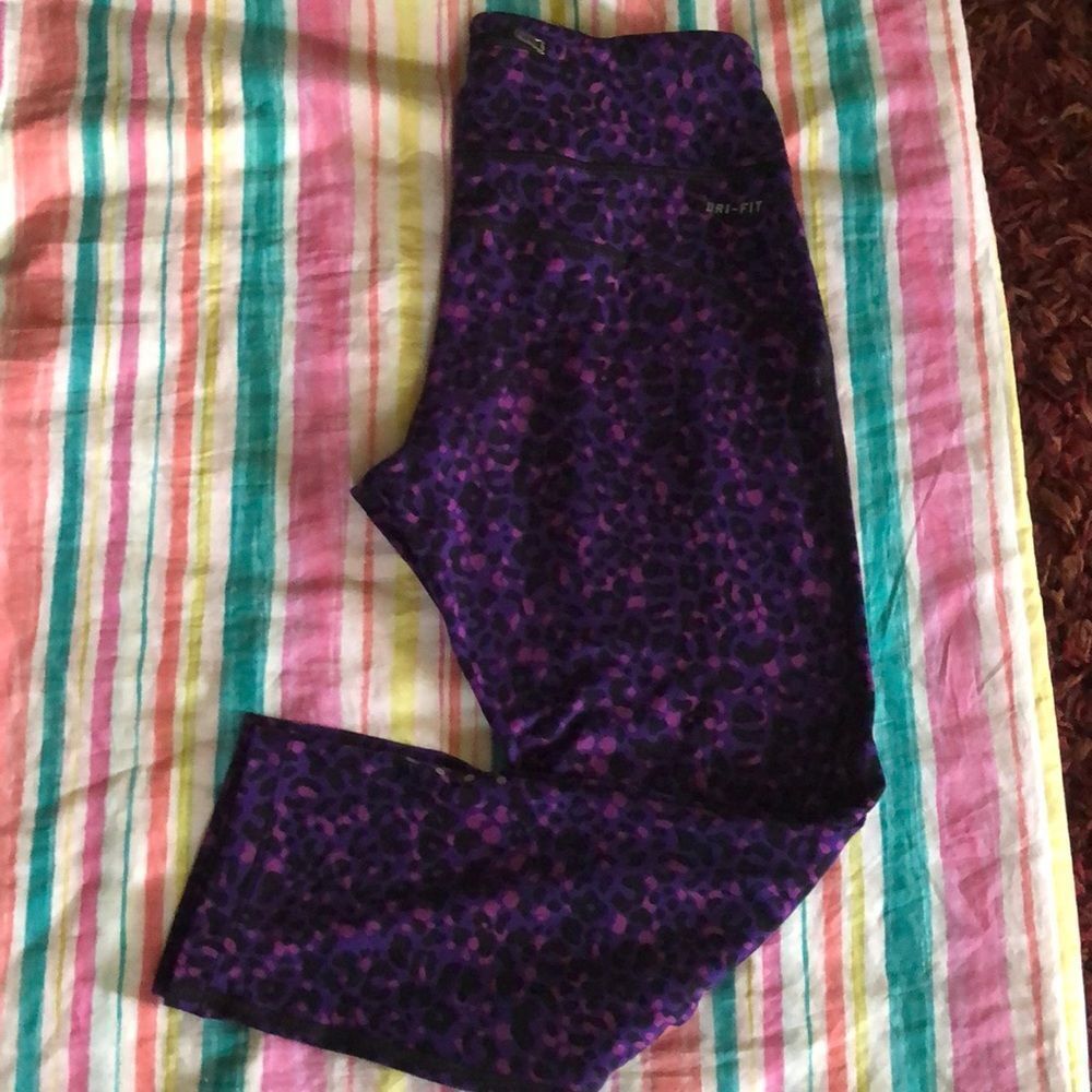 Women’s Nike Dri-Fit Workout pants